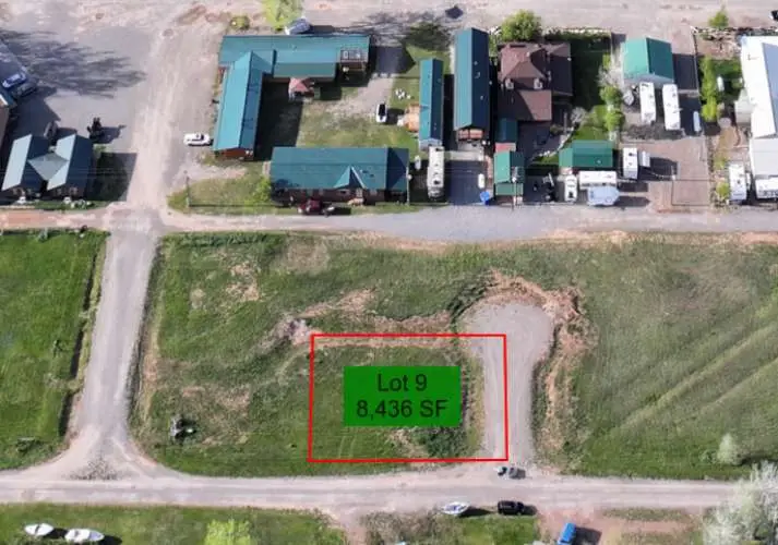 62 2nd Street E, Fort Smith, MT 59035 - #1