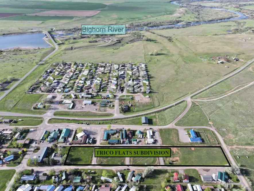 62 2nd Street E, Fort Smith, MT 59035 - #2