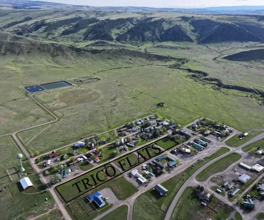 62 2nd Street E, Fort Smith, MT 59035 - #3