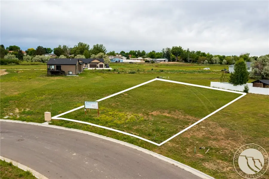 207 Joy Lane, Billings, MT 59105 - #3