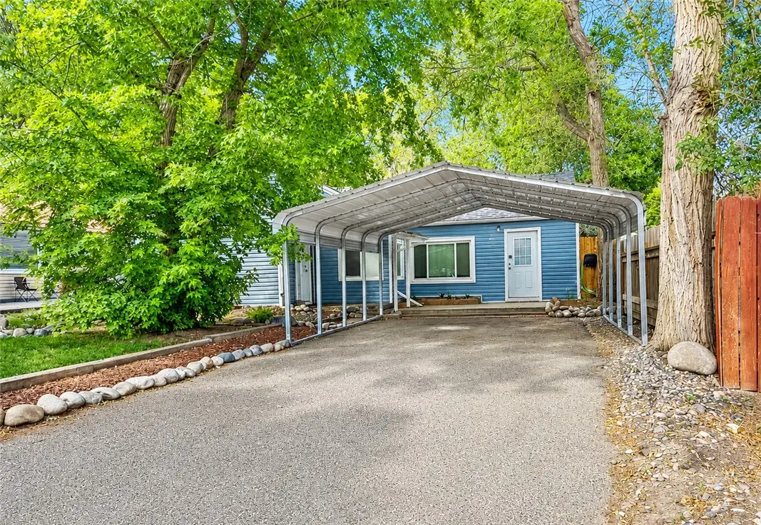 1105 N 23rd Street, Billings, MT 59101 - #1