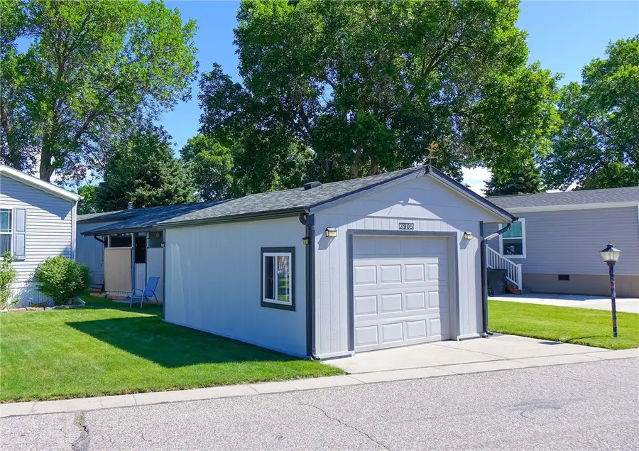 3905 N Tanager Lane, Billings, MT 59102 - #2