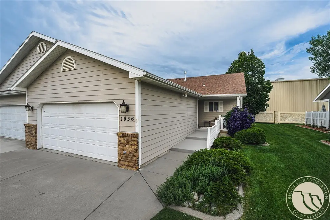 1636 Golden Boulevard, Billings, MT 59102 - #1