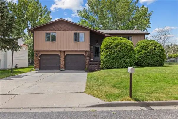 1328 Beartooth Drive, Laurel, MT 59044