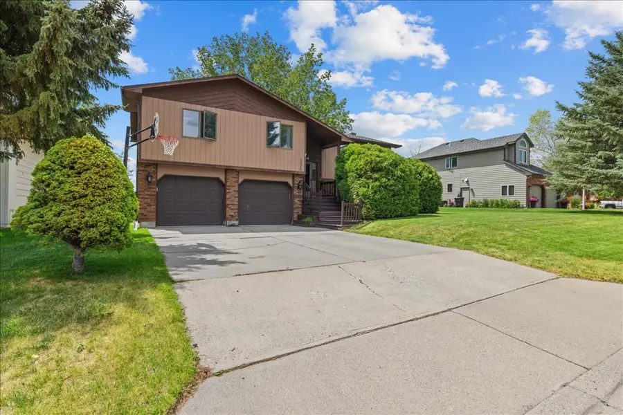1328 Beartooth Drive, Laurel, MT 59044 - #3