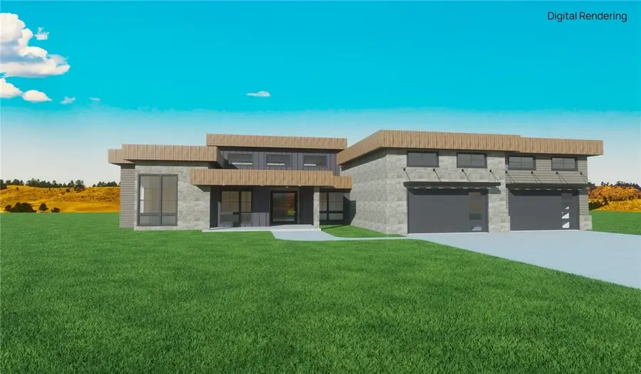 TBD Anders Road, Billings, MT 59106 - #2