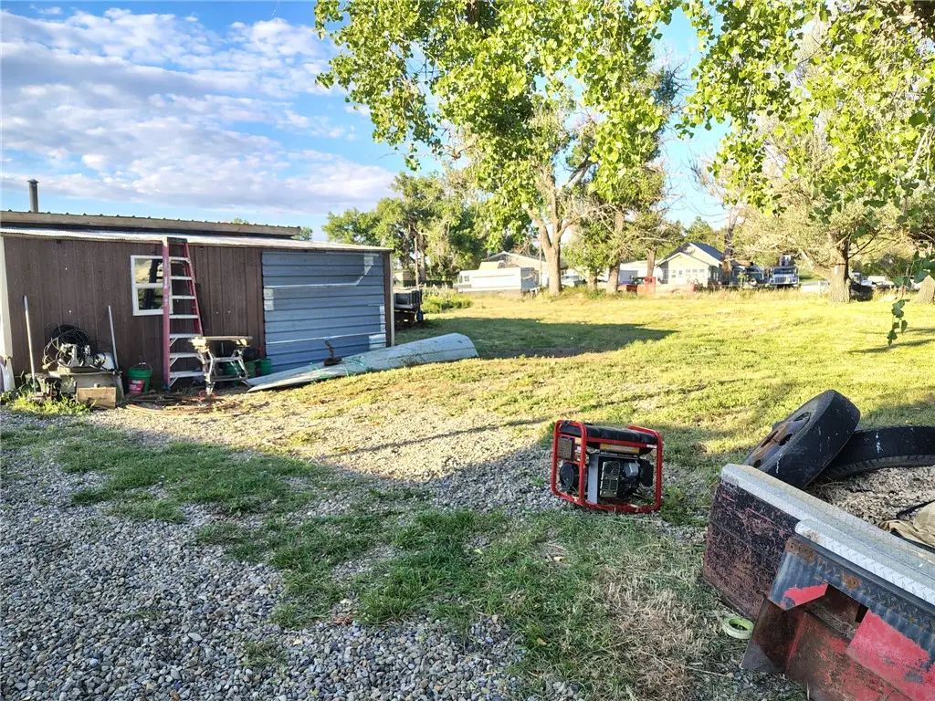 0 1st Street East Lots 4-6, Musselshell, Musselshell, MT 59059 - #1