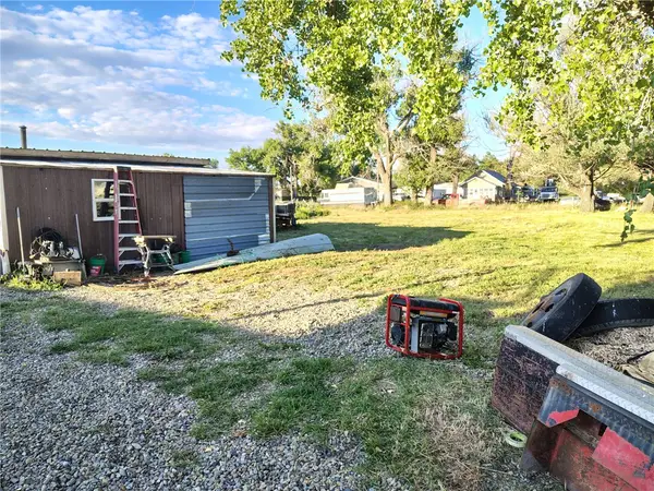 0 1st Street East Lots 4-6, Musselshell, Other, MT 59059