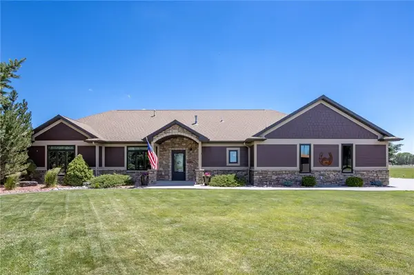 3024 S Laurel Road, Laurel, MT 59044