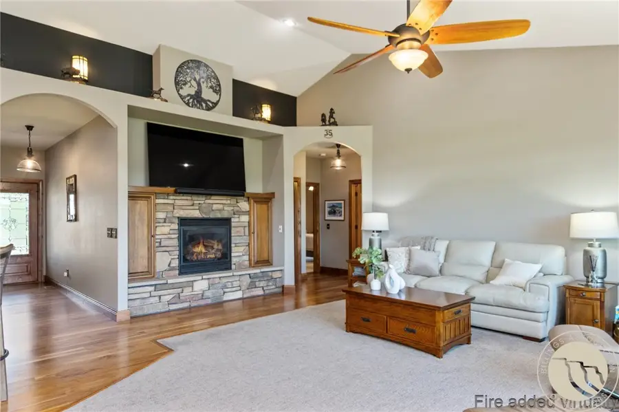 3024 S Laurel Road, Laurel, MT 59044 - #2
