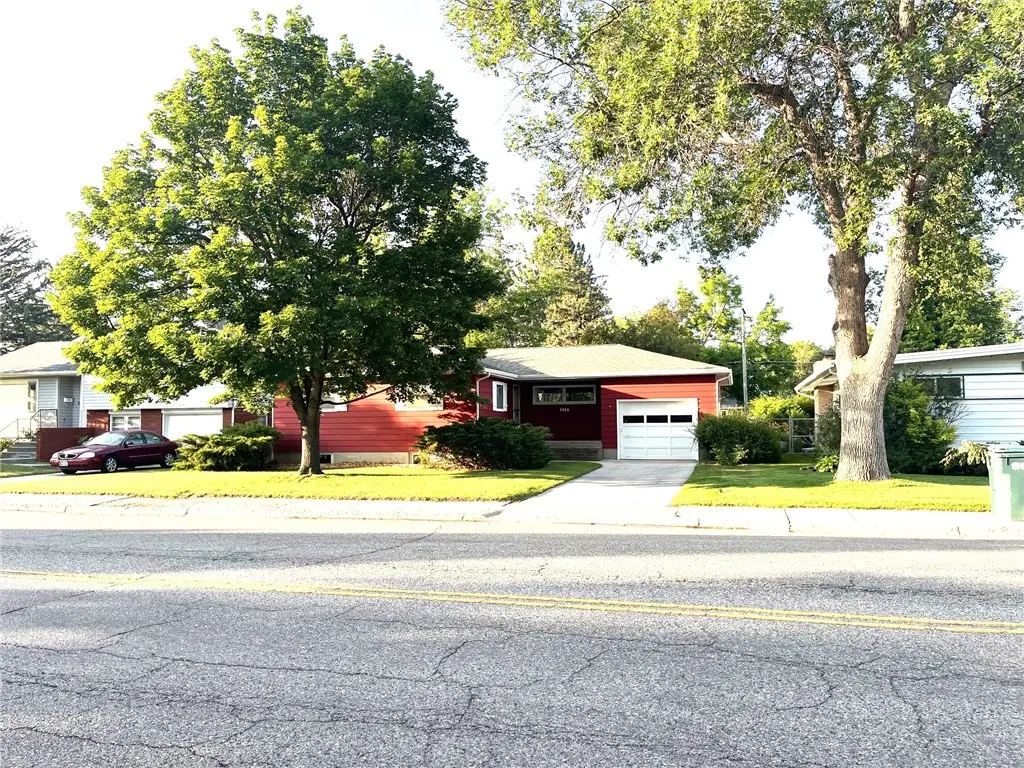 1516 Parkhill Drive #Billings, Billings, MT 59102 - #1