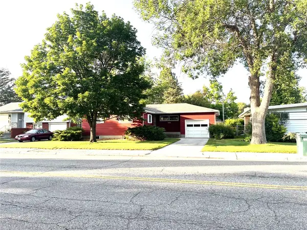1516 Parkhill Drive #Billings, Billings, MT 59102