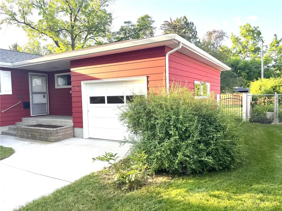 1516 Parkhill Drive #Billings, Billings, MT 59102 - #2