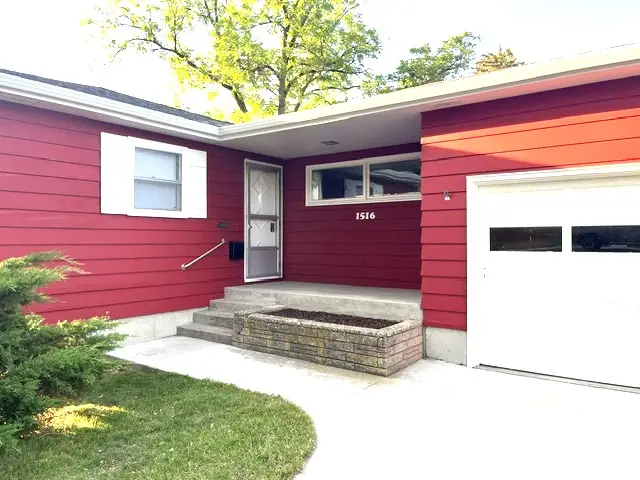 1516 Parkhill Drive #Billings, Billings, MT 59102 - #3