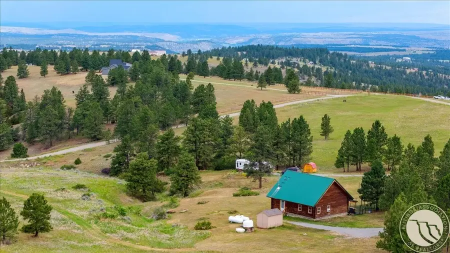 422 Shane Ridge Road, Columbus, MT 59019 - #2