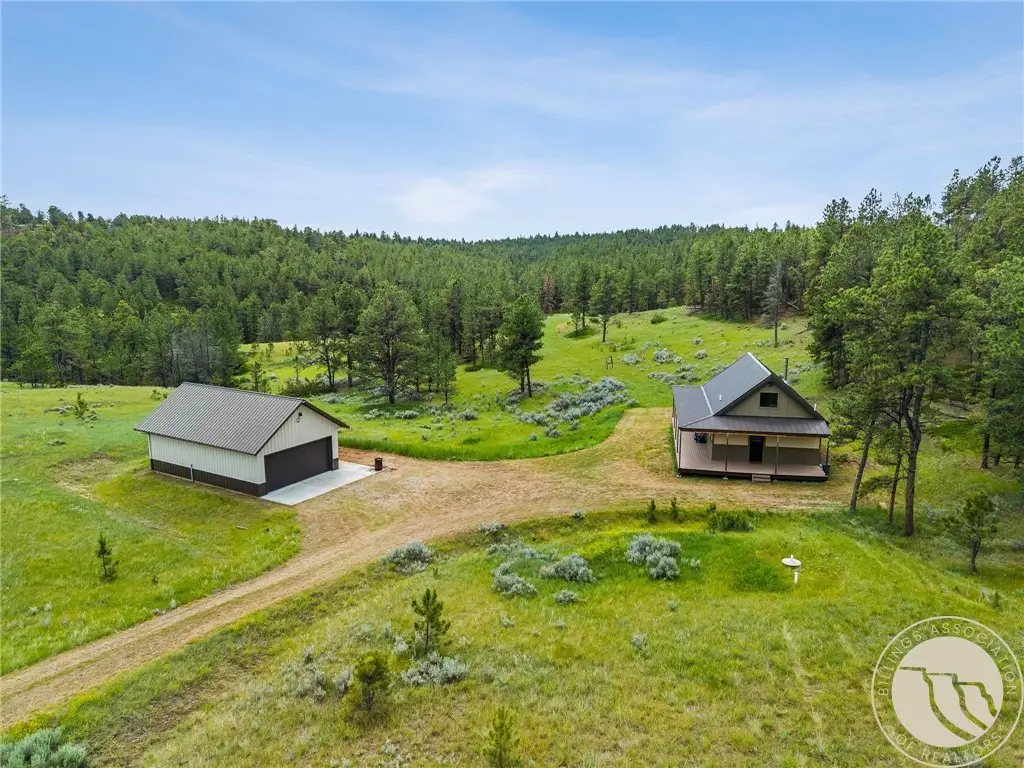 2920 79 Trail Road, Roy, MT 59471 - #1