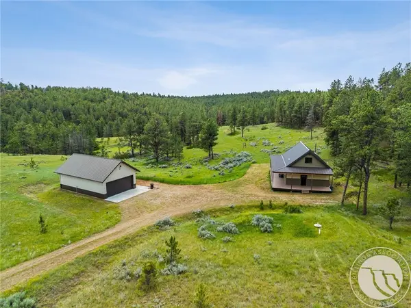 2920 79 Trail Road, Other, MT 59471