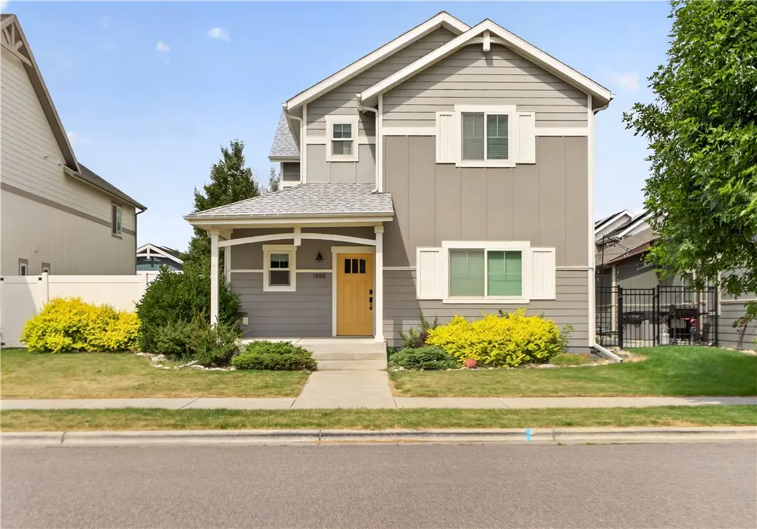 1906 Front Street, Billings, MT 59101 - #1