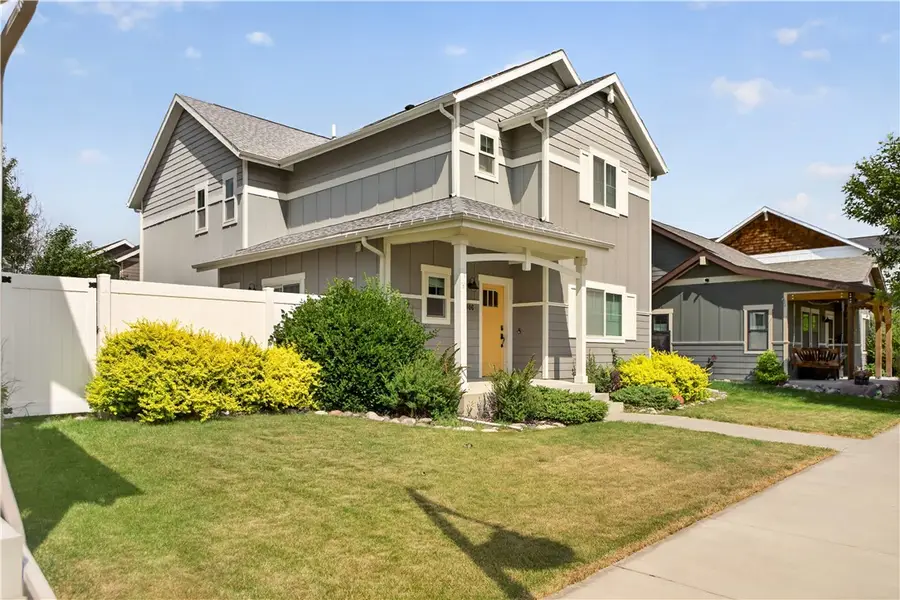 1906 Front Street, Billings, MT 59101 - #2