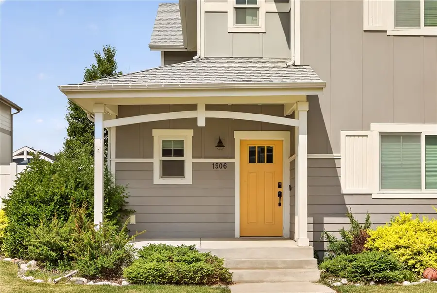 1906 Front Street, Billings, MT 59101 - #3