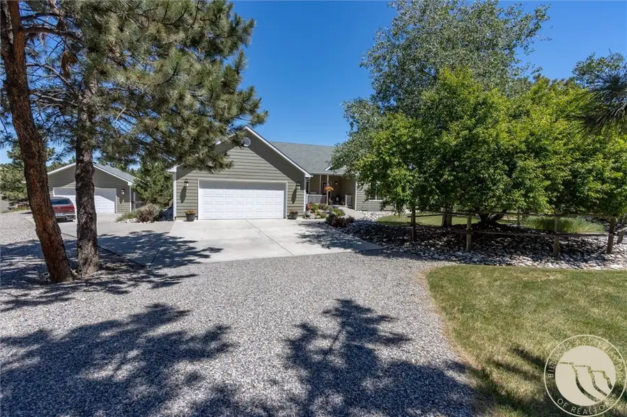 4505 Box Canyon Springs Road, Billings, MT 59101 - #2