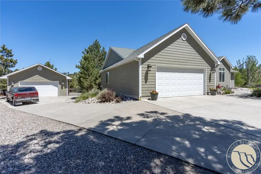 4505 Box Canyon Springs Road, Billings, MT 59101 - #3