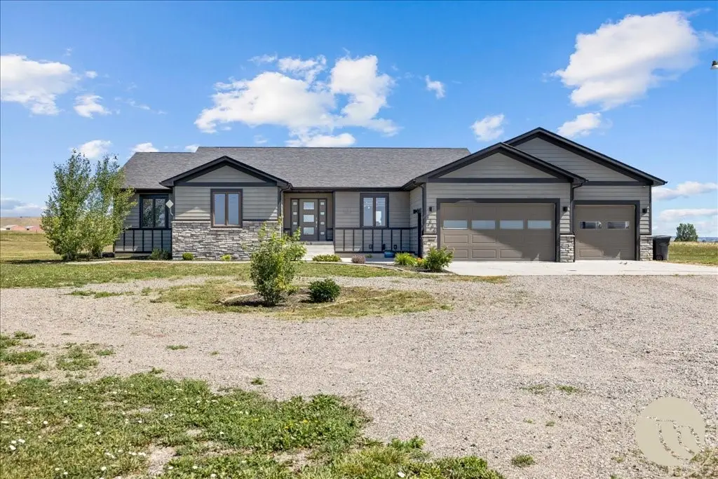 9365 Laurel Airport Road, Laurel, MT 59044 - #1
