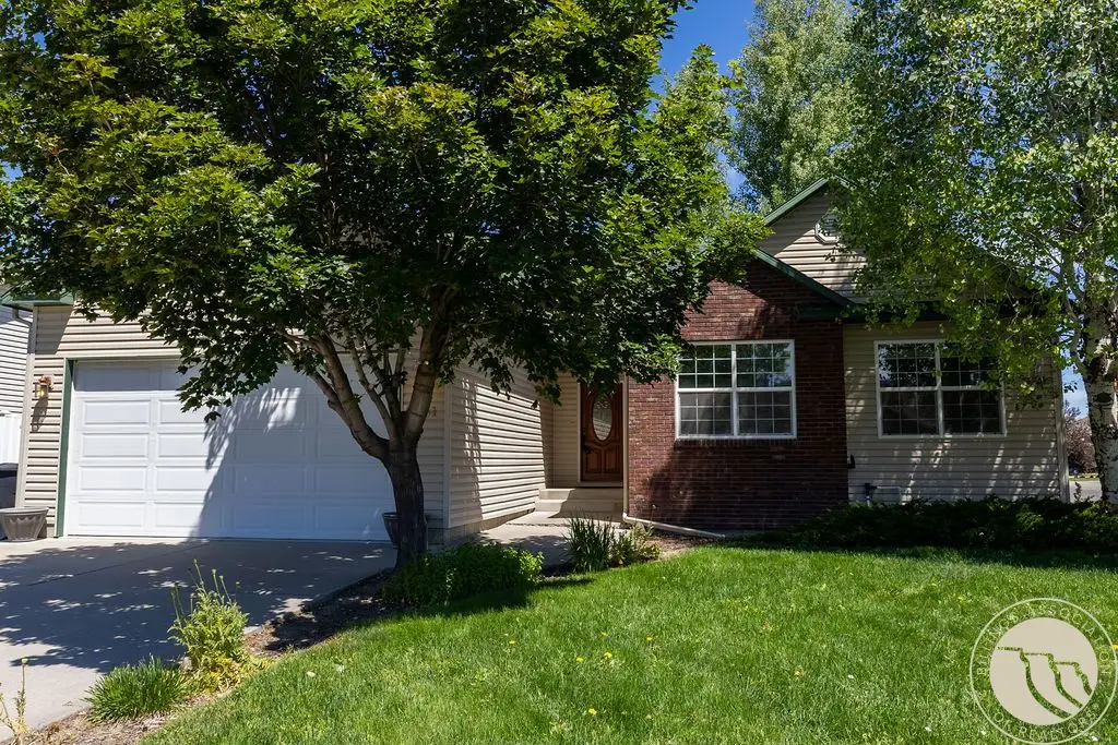 2931 Daystar Drive, Billings, MT 59102 - #1