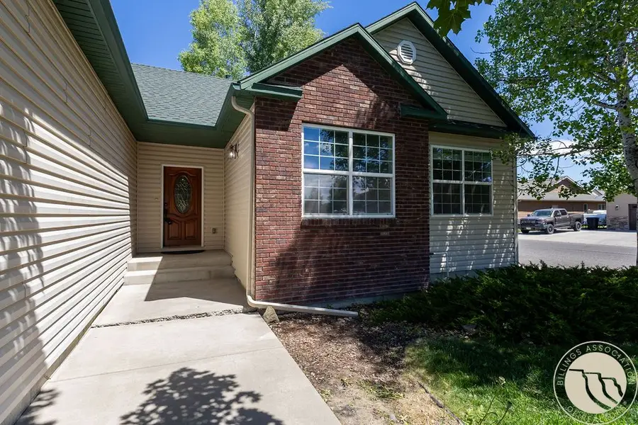 2931 Daystar Drive, Billings, MT 59102 - #2