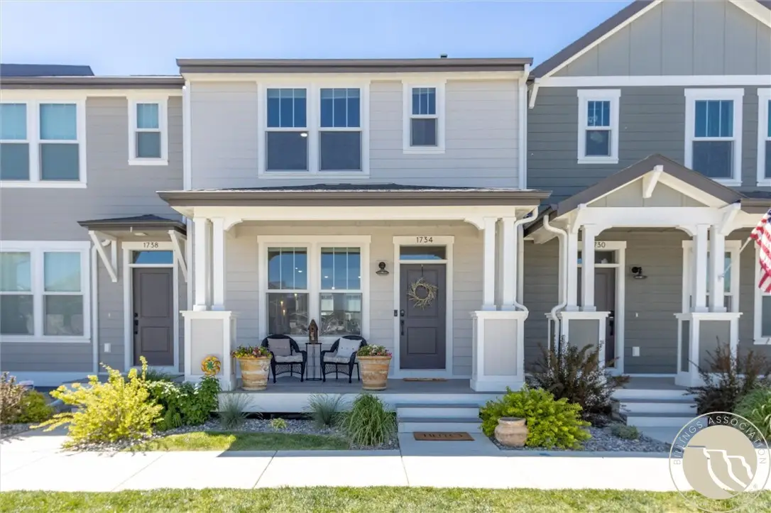 1734 St George Boulevard, Billings, MT 59101 - #1