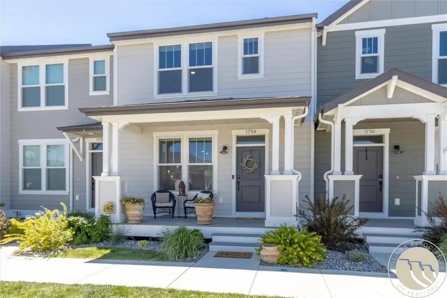 1734 St George Boulevard, Billings, MT 59101 - #2