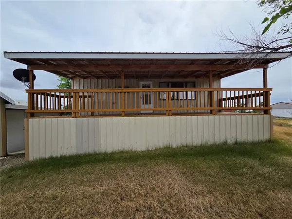 46 Upper Reservoir Lane, Shawmut, MT 59078