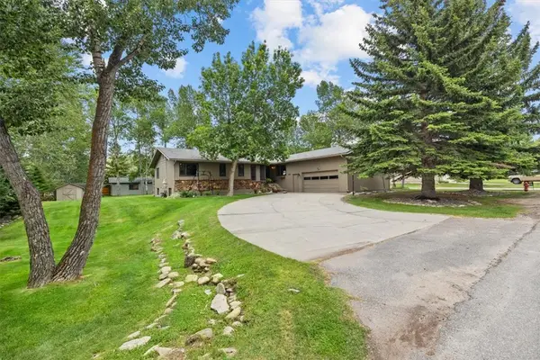 906 S Adams Avenue, Red Lodge, MT 59068