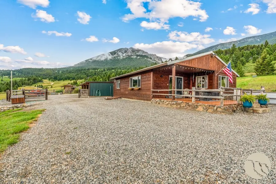 24 Sioux Trail, Nye, MT 59061 - #2