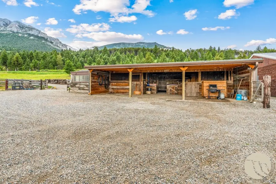 24 Sioux Trail, Nye, MT 59061 - #3
