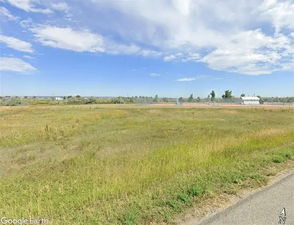 TBD Mitchell Avenue, Hardin, MT 59034