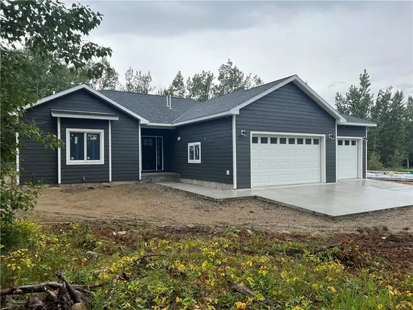 2431 Woodlands, Red Lodge, MT 59068