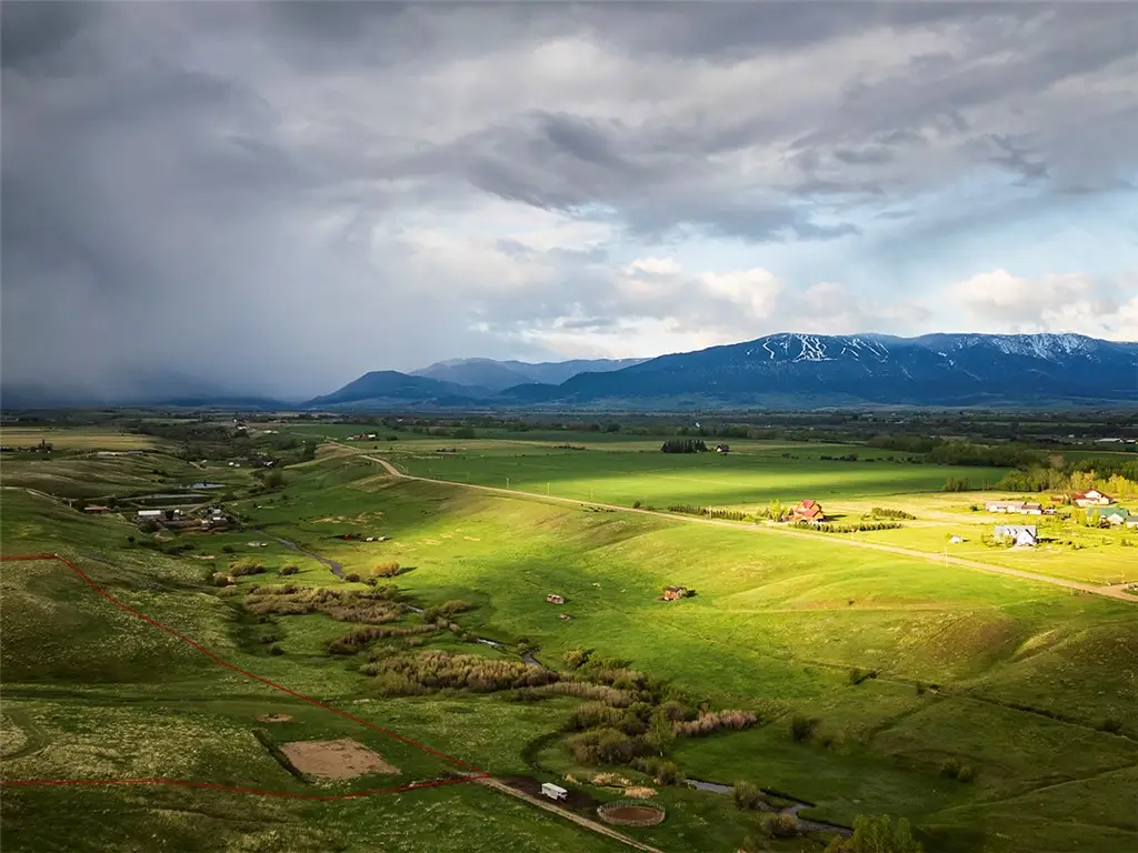 80 Acres Clear Creek & Stark, Roberts, MT 59070 - #1