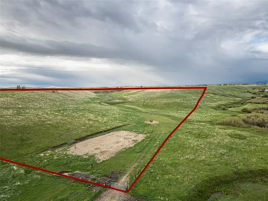 80 Acres Clear Creek & Stark, Roberts, MT 59070 - #2