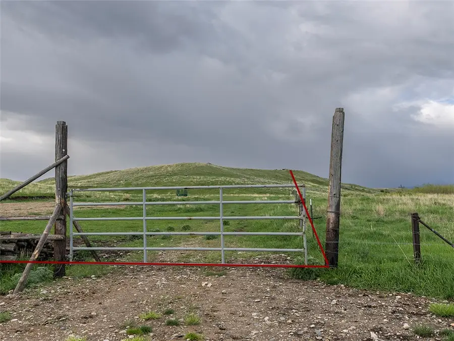 80 Acres Clear Creek & Stark, Roberts, MT 59070 - #3