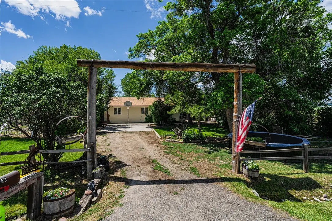 2542 S 28th Road, Ballantine, MT 59006 - #1