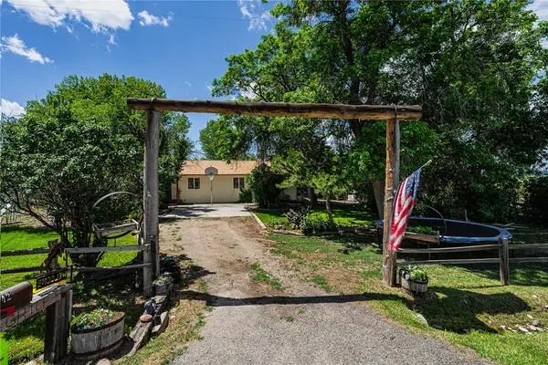 2542 S 28th Road, Ballantine, MT 59006