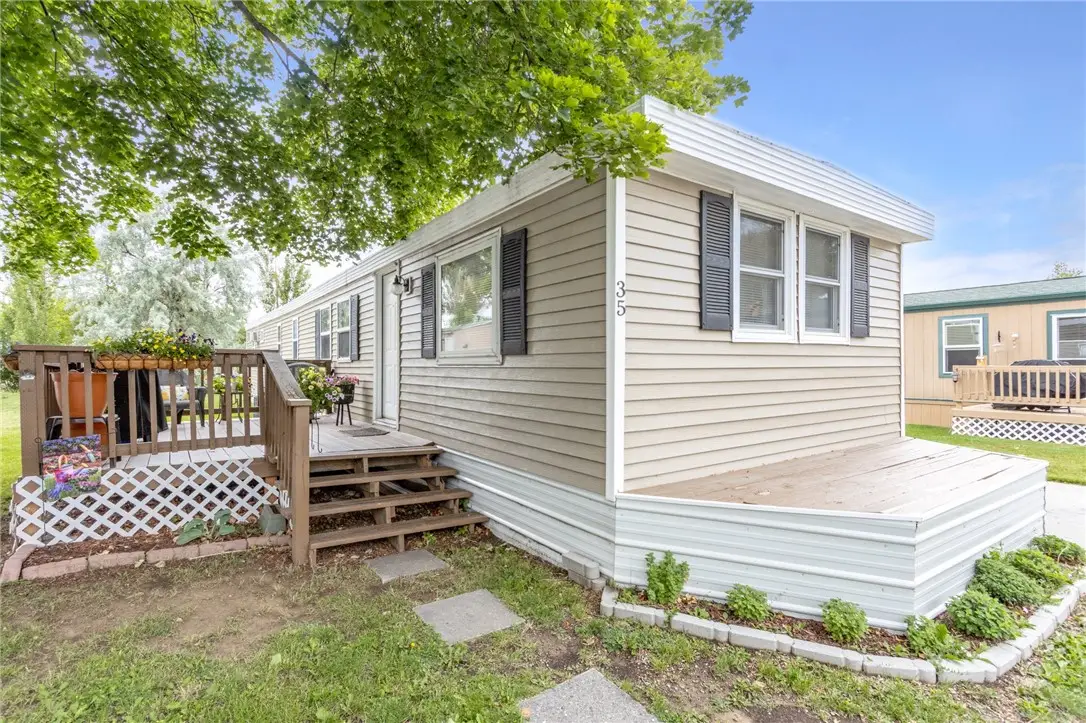 35 King Arthur, Billings, MT 59105 - #1