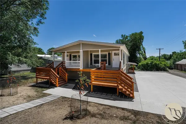 2310 11th Avenue N #101, 201, 202, Billings, MT 59101