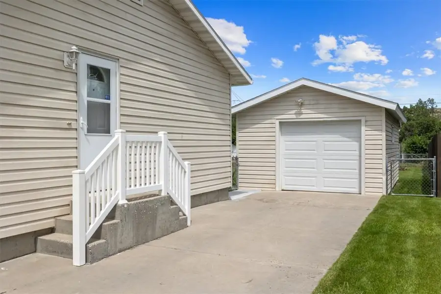 1813 Avenue E, Billings, MT 59102 - #2