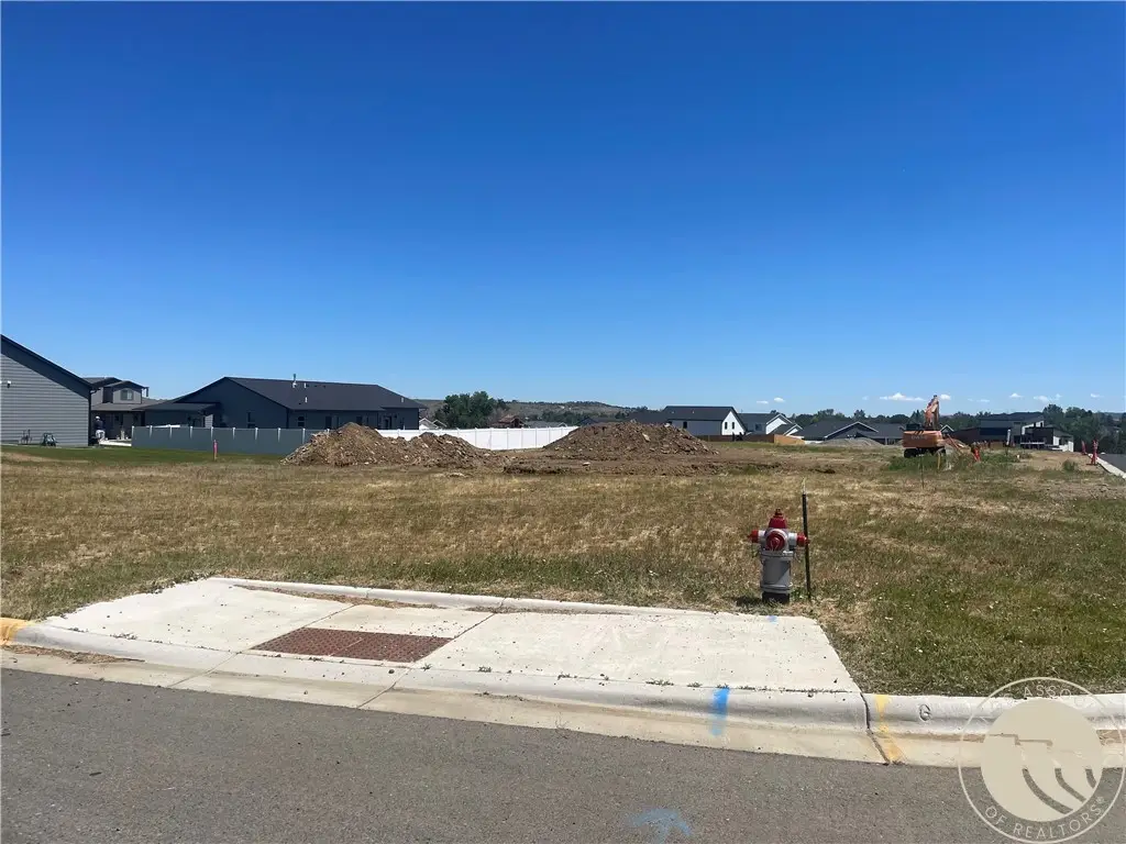 00 Greenbriar Road Lot 6a, Billings, MT 59105 - #1