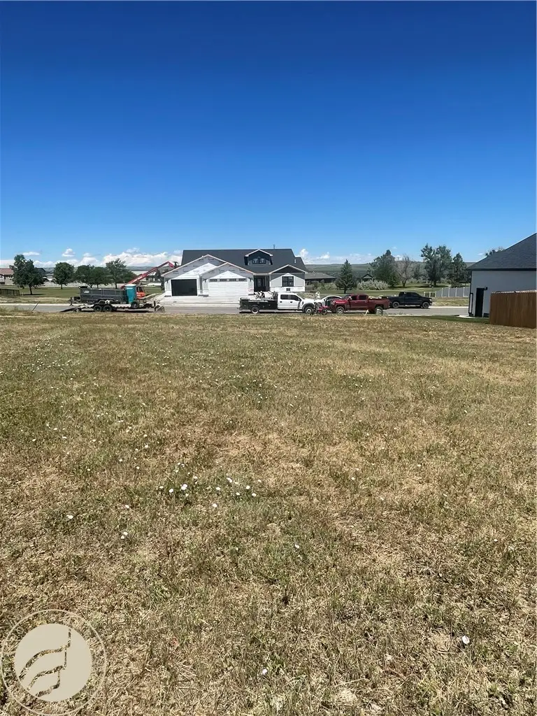 00 Winged Foot Drive Lot 10, Billings, MT 59105 - #2