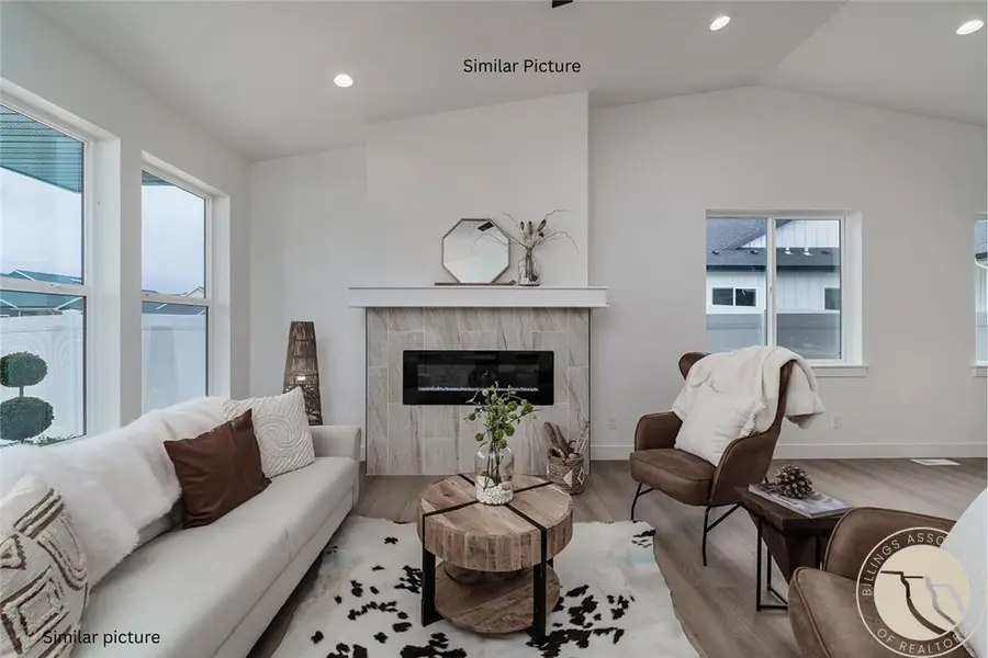 1117 Buffalo Crossing Drive, Billings, MT 59106 - #3