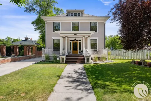 118 Clark Ave, Billings, MT 59101
