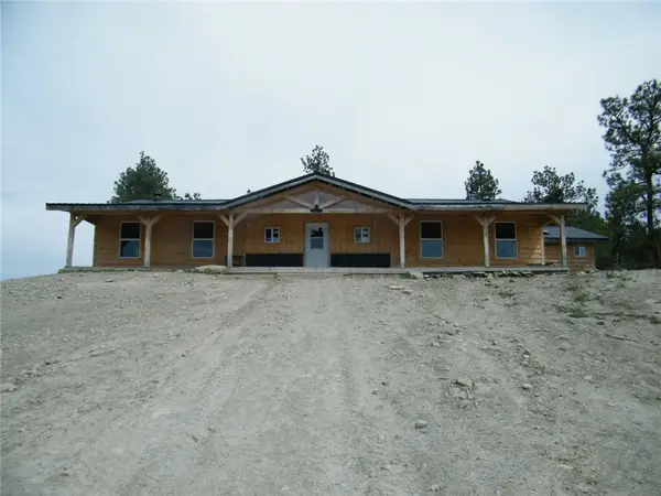 118 Shovel Head Way, Roundup, MT 59072